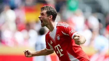 Bayern Munich, PSG thắng đậm trận mở màn FIFA Club World Cup