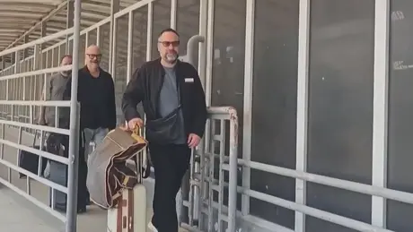 Các nước sơ tán công dân trước xung đột Israel-Iran