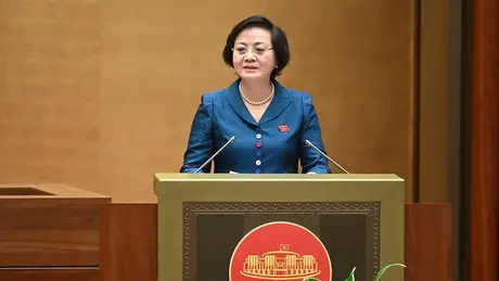 Triển khai chính quyền hai cấp, thông suốt việc công dân