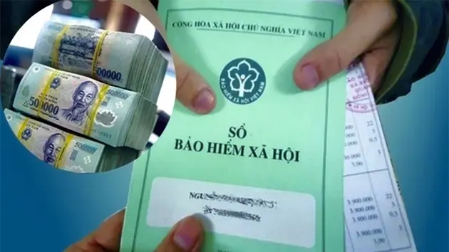 Mức hưởng trợ cấp thất nghiệp hằng tháng bằng 60%
