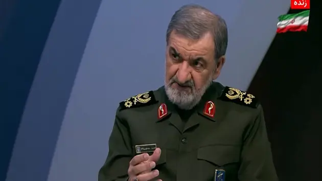 Iran khẳng định chưa có kế hoạch chế tạo bom hạt nhân
