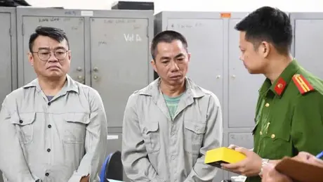 Khởi tố 3 đối tượng kinh doanh thực phẩm chứa chất cấm