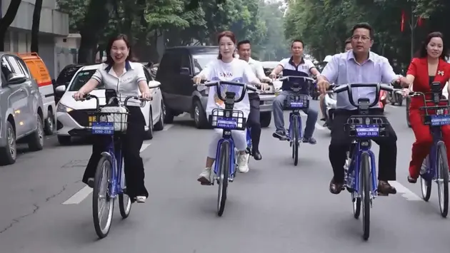Đài Hà Nội