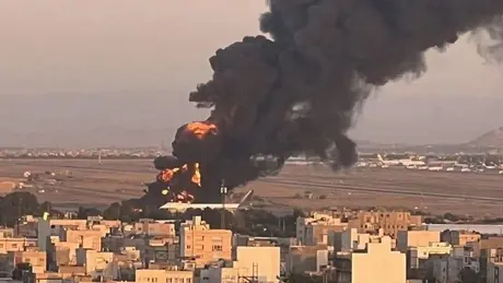 Nga tuyên bố sẵn sàng làm trung gian xung đột Israel-Iran