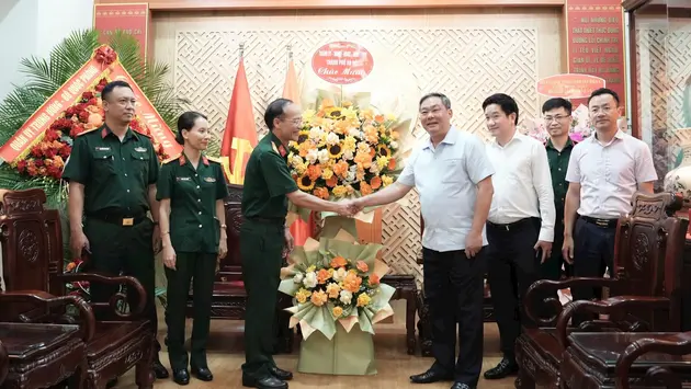 Hình thành nền báo chí nhân văn, hiện đại, vì dân