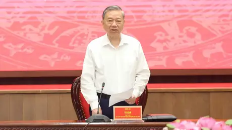 Hà Nội phải là thành phố tiên phong của châu Á
