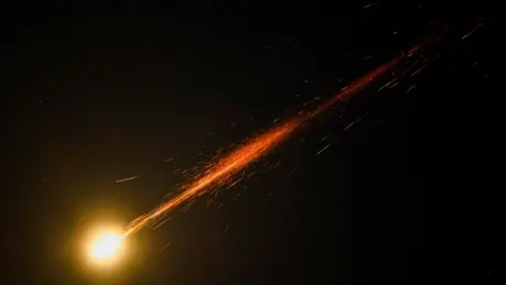 Iran bắt đầu giai đoạn 4 chiến dịch đáp trả Israel