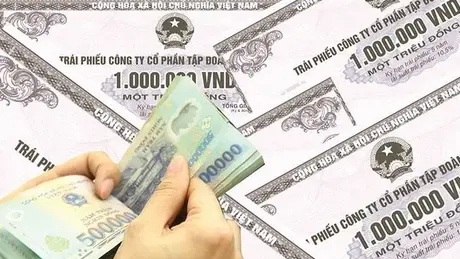 Siết trái phiếu: Giảm rủi ro, tăng minh bạch cho thị trường