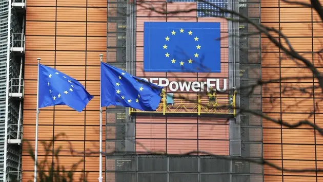 EU chưa thay đổi lập trường về thuế quan với Mỹ