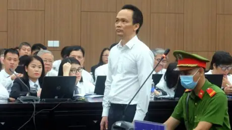 Cựu Chủ tịch FLC nguy cơ tử vong cao, xin xét xử vắng mặt
