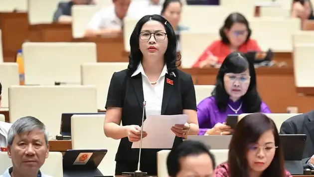 Quốc hội đánh giá kết quả kế hoạch phát triển KTXH 2024