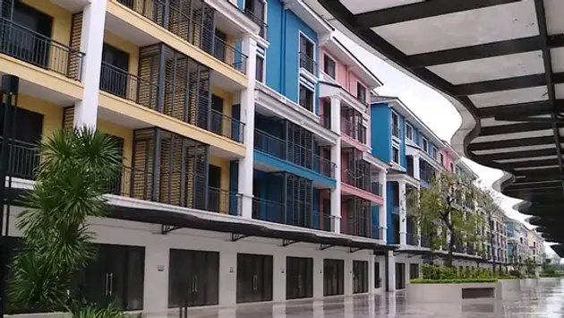 Bất động sản nghỉ dưỡng phục hồi nhưng chưa bứt phá