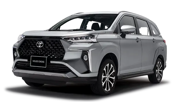 Những mẫu MPV bán chạy trong tháng 5/2025