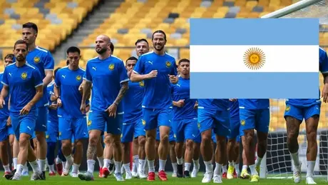 Malaysia nhập tịch thêm 37 cầu thủ gốc Argentina?