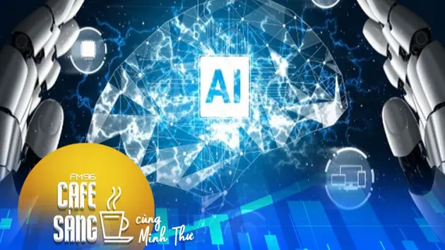 Hướng đi của nội dung trong thời đại AI