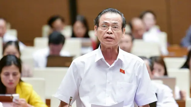 Gỡ nút thắt thể chế để phát triển kinh tế bền vững