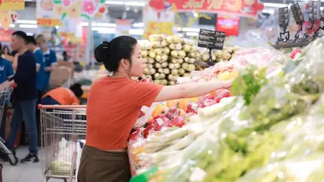 Giảm 2% thuế VAT đến hết năm 2026