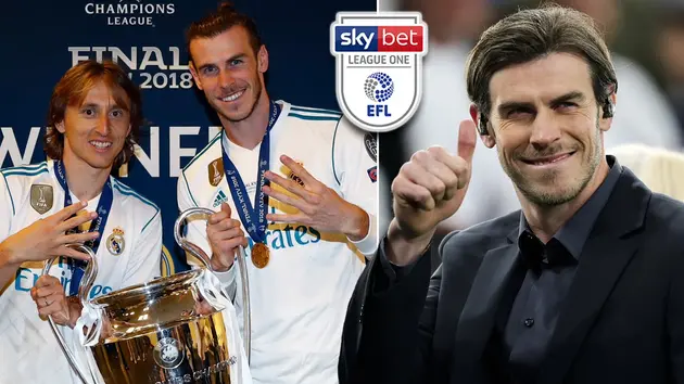 Gareth Bale nối bước Luka Modrid thành ‘ông chủ’ đội bóng?