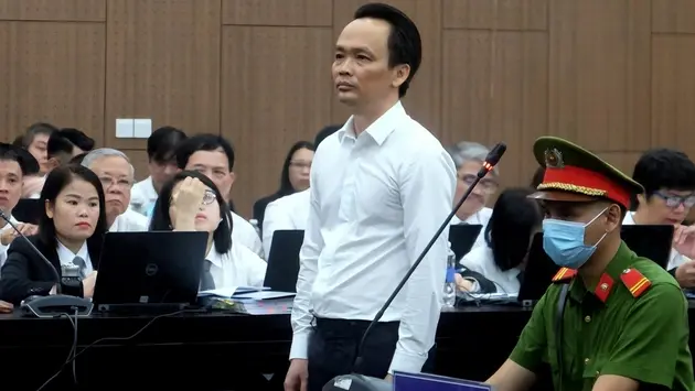 Cựu Chủ tịch FLC xin chuyển án tù sang phạt tiền