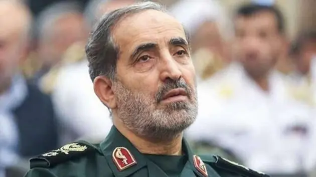 Tham mưu trưởng thời chiến Iran thiệt mạng vì tên lửa Israel