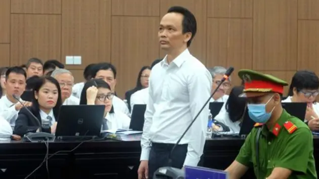 Cựu Chủ tịch FLC nguy cơ tử vong cao, xin xét xử vắng mặt
