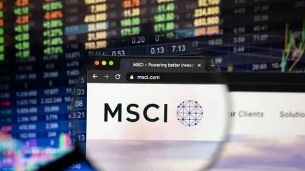 Chứng khoán tích cực sau thông tin của MSCI