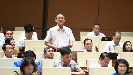 Bỏ quy định không cần thiết cho người dân và doanh nghiệp