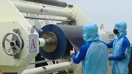 Áp lực tuyển dụng lao động 6 tháng cuối năm