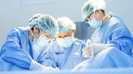 Cô gái trẻ nhiễm cùng lúc 21 chủng virus HPV