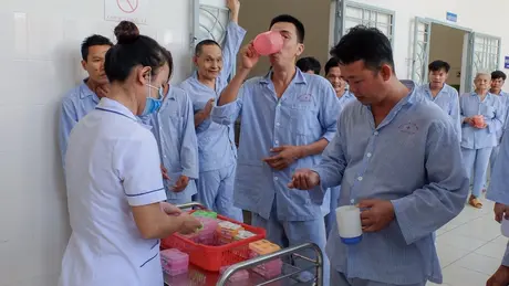 Chấn chỉnh công tác giám định pháp y tâm thần 