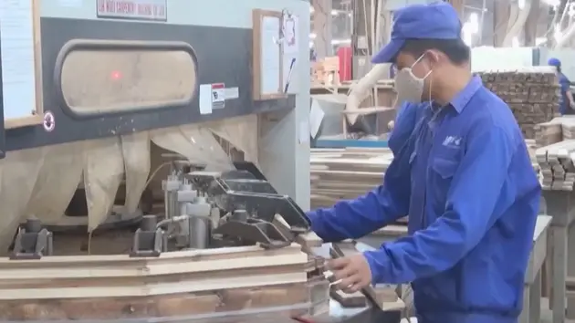 Mở rộng đối tượng vay vốn ưu đãi giải quyết việc làm