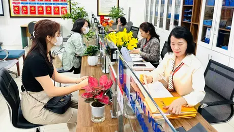 Giả định tình huống khó khăn khi vận hành thử các xã