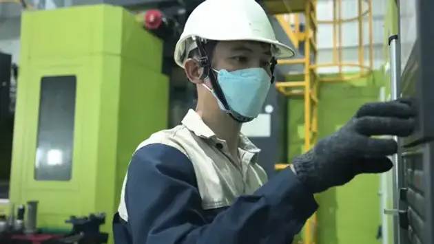Hướng đến sản xuất xanh sử dụng nguồn nguyên liệu tái tạo | Chuyển đổi xanh | 14/06/2025