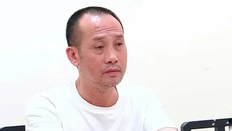 Giang hồ Tuấn 'Thần Đèn' bị khởi tố thêm tội thứ ba