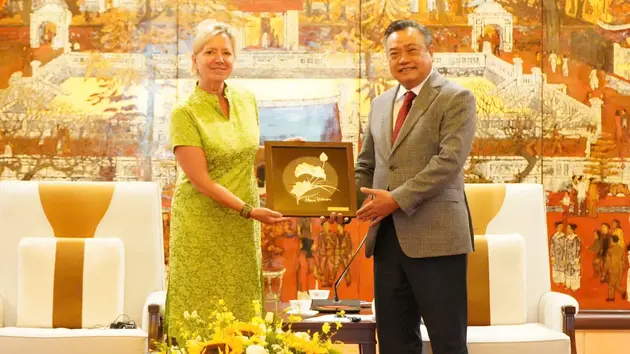 Hà Nội luôn coi World Bank là đối tác quan trọng