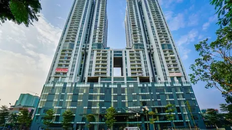 Yêu cầu quyết toán quỹ bảo trì tòa nhà New Skyline