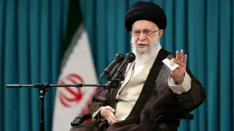 Iran cảnh báo hậu quả nghiêm trọng nếu Mỹ tham chiến