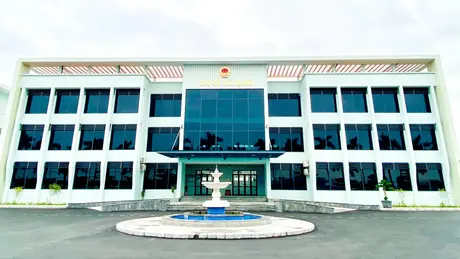 Đan Phượng sẵn sàng vận hành chính quyền hai cấp