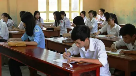 Hà Nội tuyển hơn 3.000 chỉ tiêu vào lớp 10 GDTX