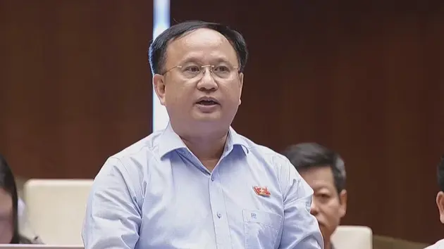 Đại biểu lo vấn đề chậm giải ngân vốn đầu tư công