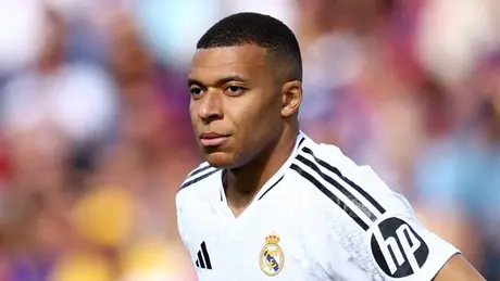 Mbappe có thể vắng mặt trận mở màn FIFA Club World Cup