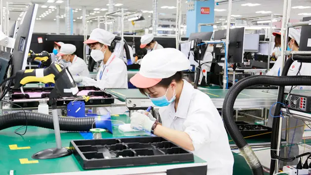 Nhiều quy định mới thúc đẩy khu vực tư nhân phát triển