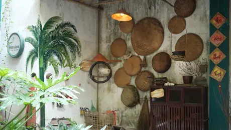 Tái hiện tinh hoa Bắc Bộ | Hà Nội đến để yêu | 18/06/2025
