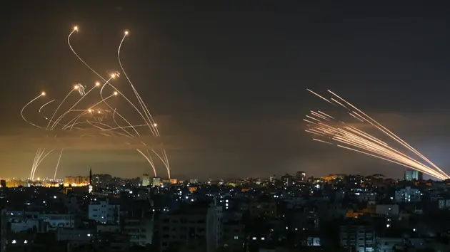 Iran cảnh báo Israel sắp phải ‘trả giá’