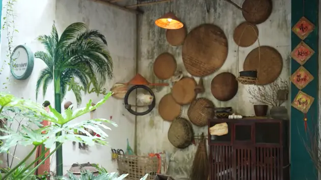 Tái hiện tinh hoa Bắc Bộ | Hà Nội đến để yêu | 18/06/2025