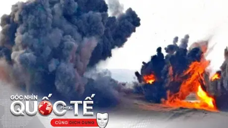 Tác động của cuộc chiến Israel - Iran tới Nga