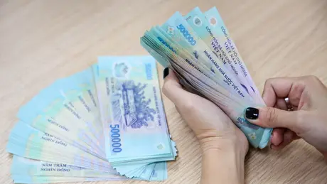 Lương tối thiểu vùng theo ĐVHC cấp xã mới từ 1/7