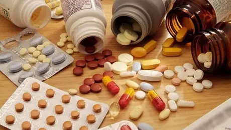 Kiên quyết xử lý thuốc giả, thực phẩm giả