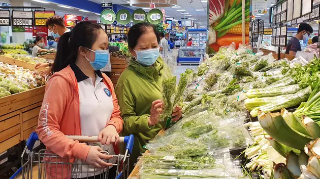 Hệ thống phân phối tăng cường kiểm soát chất lượng hàng hóa