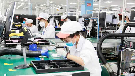 Nhiều quy định mới thúc đẩy khu vực tư nhân phát triển